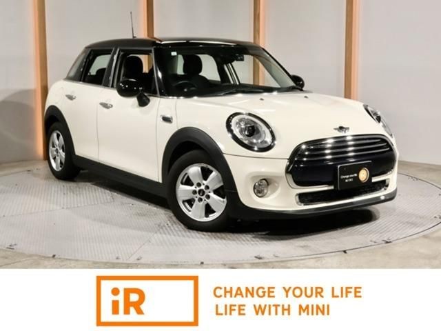 BMW MINI