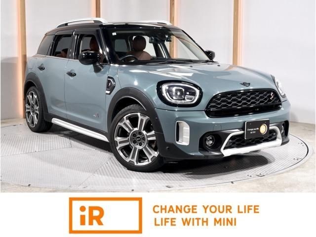BMW MINI
