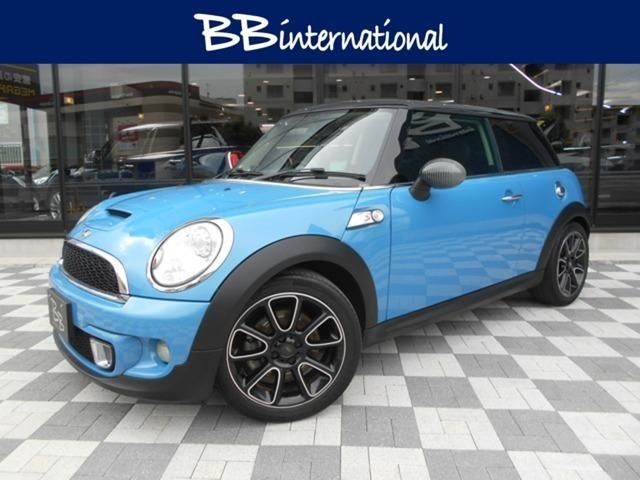 BMW MINI