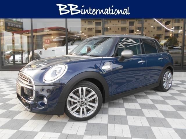 BMW MINI