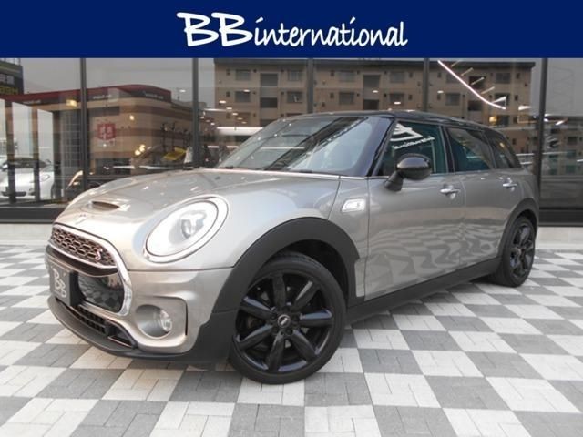 BMW MINI