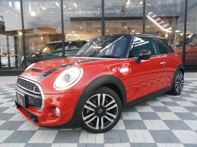 BMW MINI
