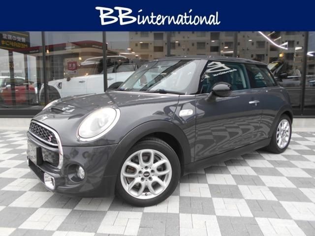 BMW MINI