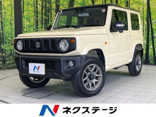 2024 Suzuki Jimny