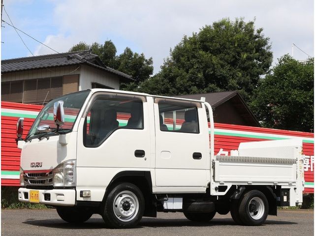 2015 Isuzu ELF