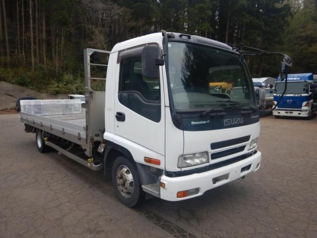 2006 Isuzu Forward