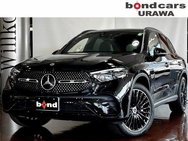 Mercedes-Benz GLC220D