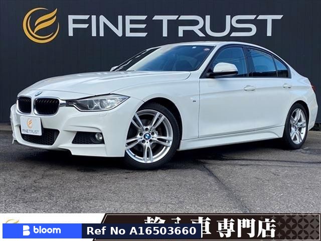 BMW 320I