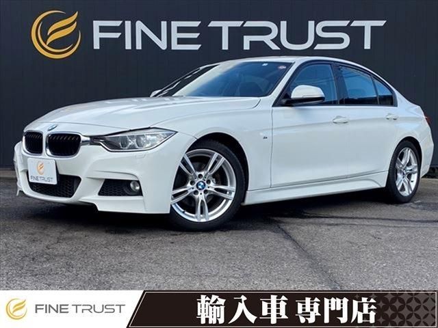 BMW 320I
