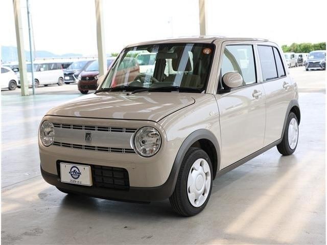 Suzuki Lapin