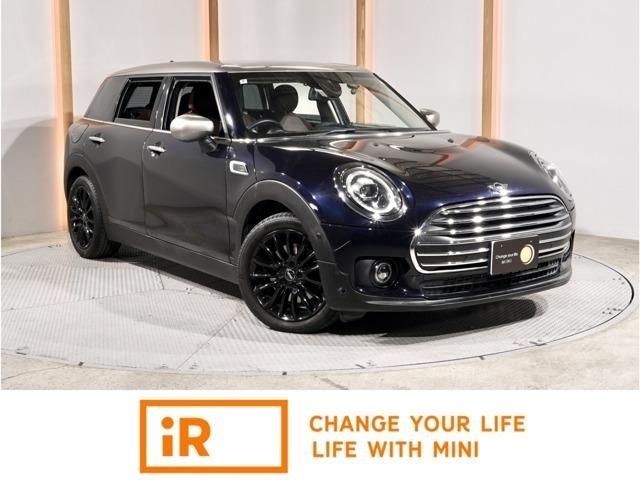 BMW MINI