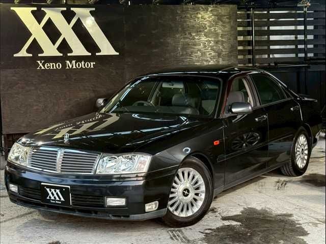 1999 Nissan Cedric