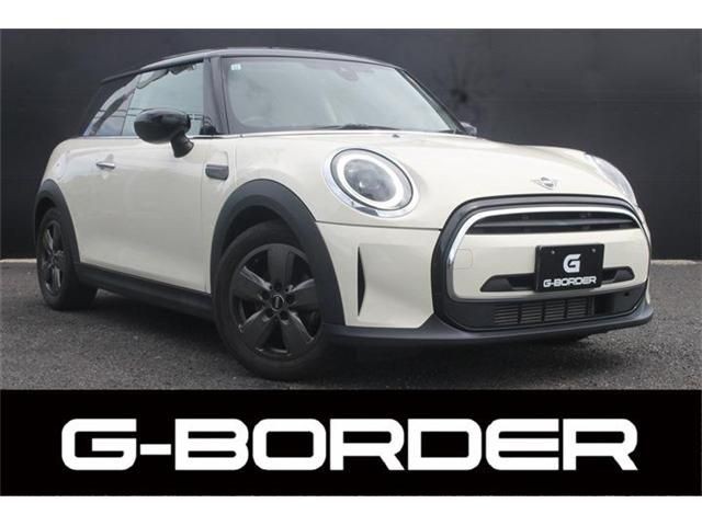 BMW MINI