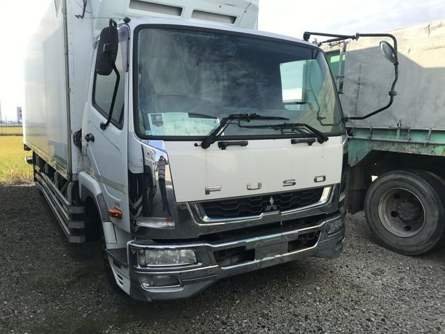 Mitsubishi Fuso Fighter