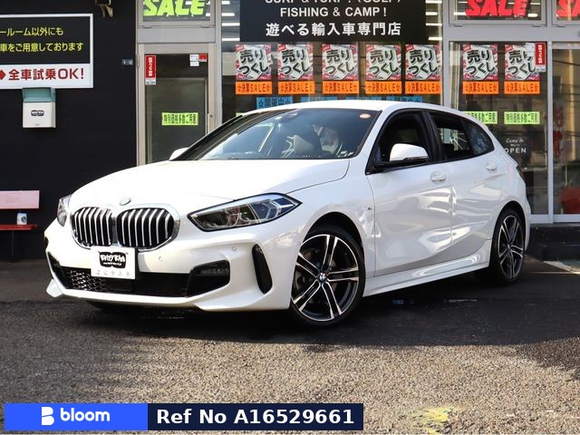 BMW 218D