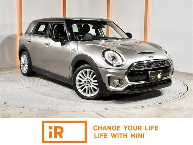 BMW MINI