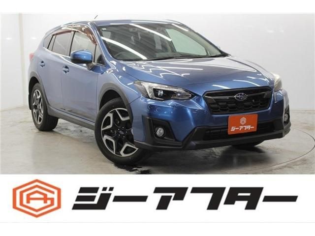 2017 Subaru Impreza XV