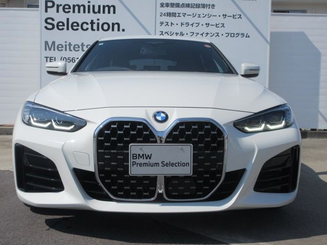 BMW 420I