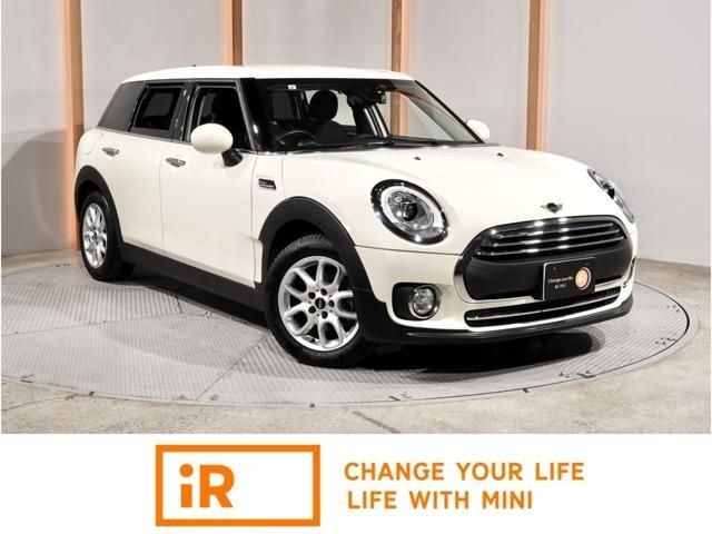 BMW MINI