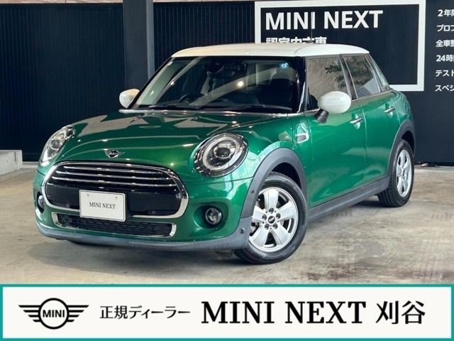 BMW MINI