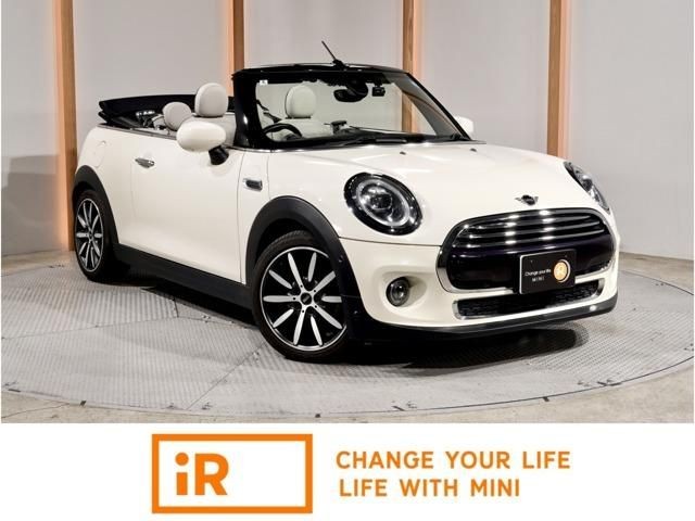 BMW MINI