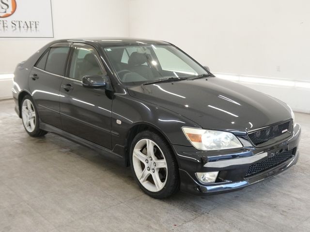 1998 Toyota Altezza