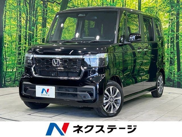 2024 Honda N BOX