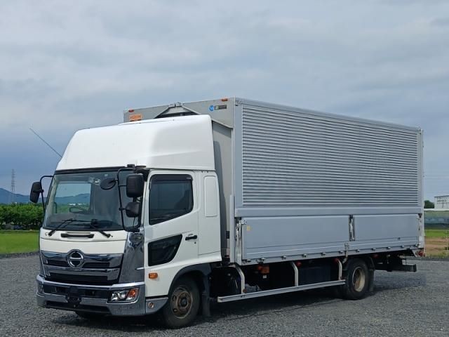 Hino Ranger