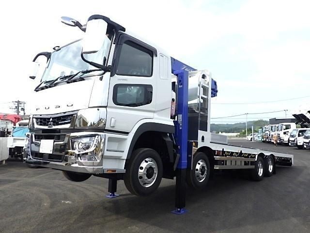 2023 Mitsubishi Super Great