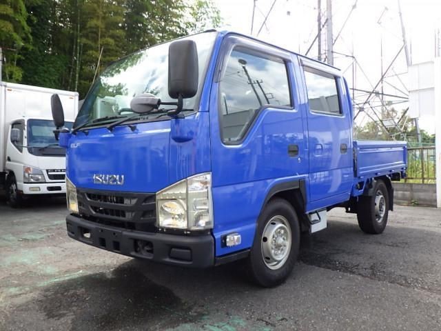 2015 Isuzu ELF