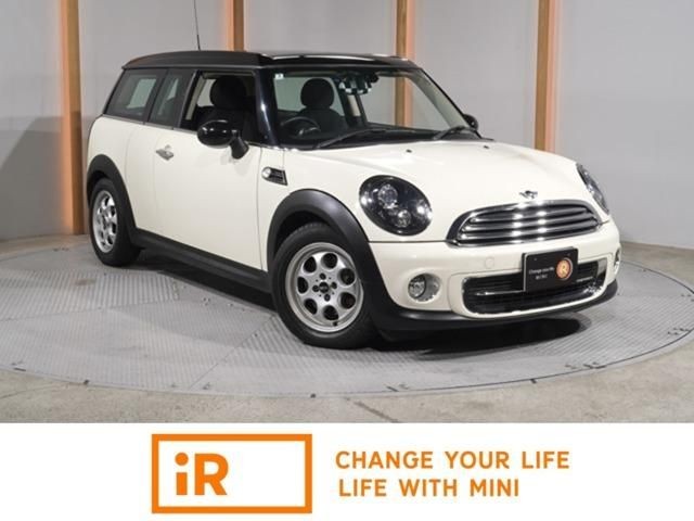 BMW MINI