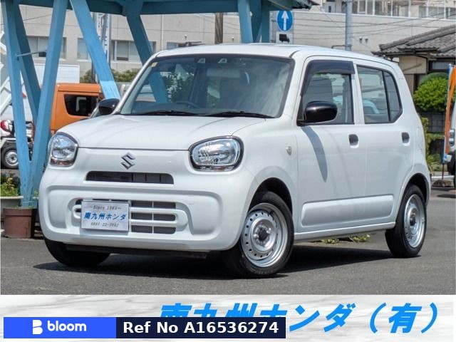 2023 Suzuki Alto
