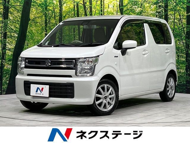 2020 Suzuki Wagon-R