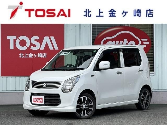 2013 Suzuki Wagon-R