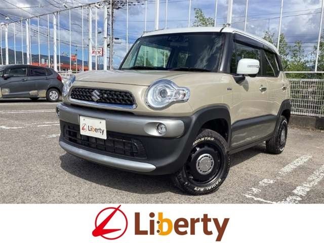 2019 Suzuki X BEE