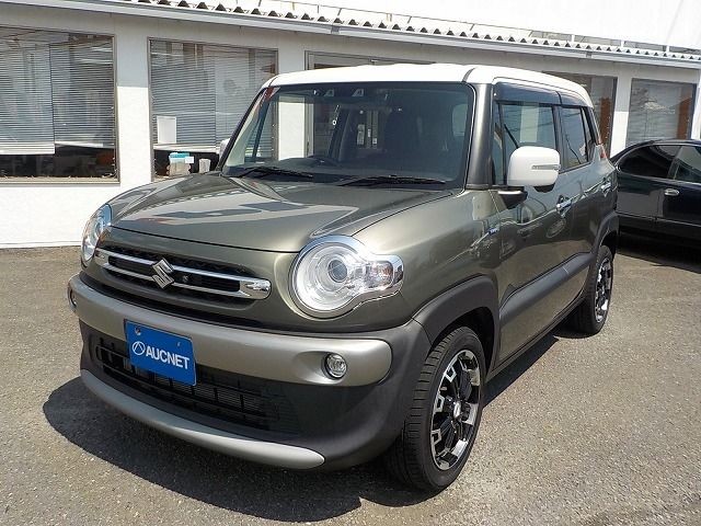 2022 Suzuki X BEE