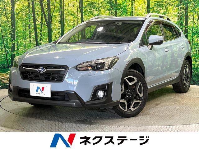 2018 Subaru Impreza XV