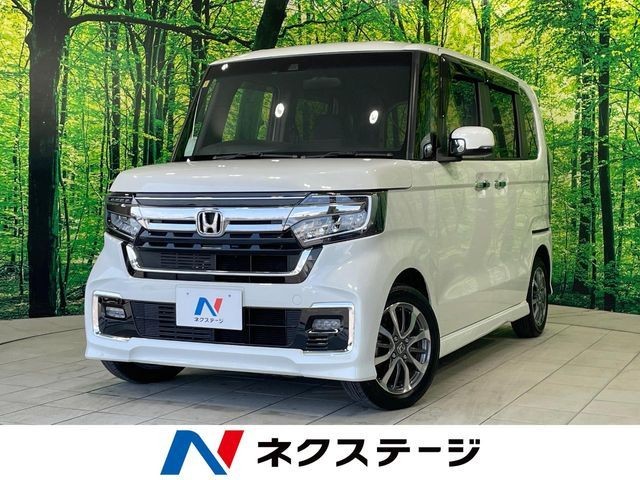 2023 Honda N BOX