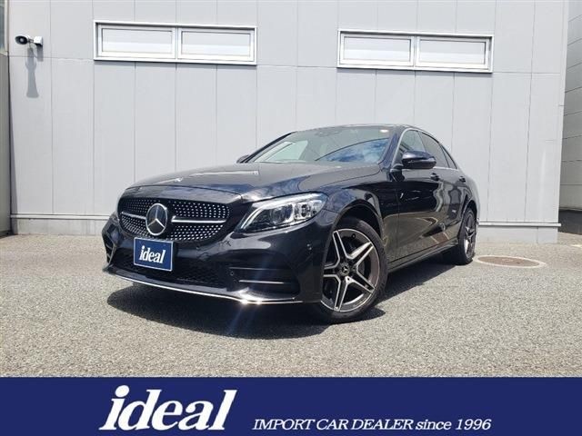 Mercedes-Benz CL Class