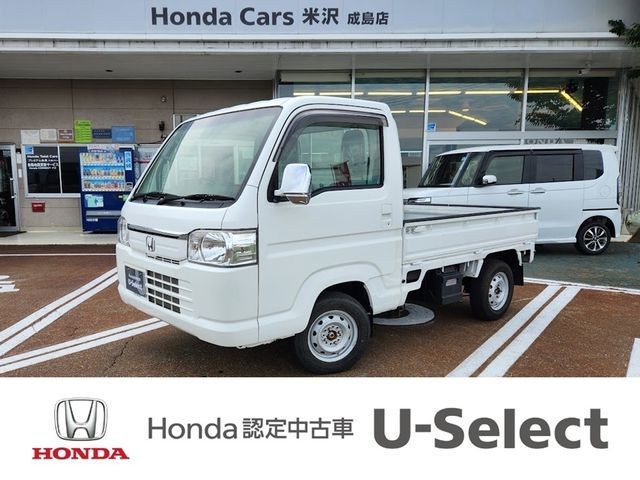 2019 Honda Acty T