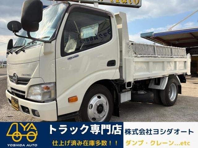 Hino Dutro