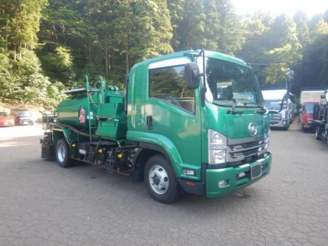 Nissan Diesel Condor