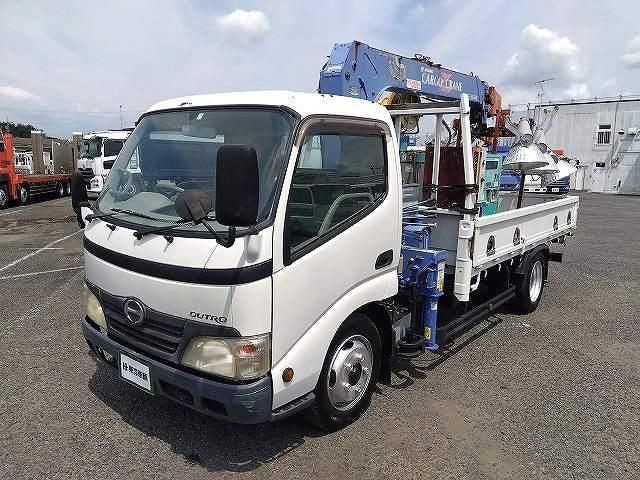 Hino Dutro