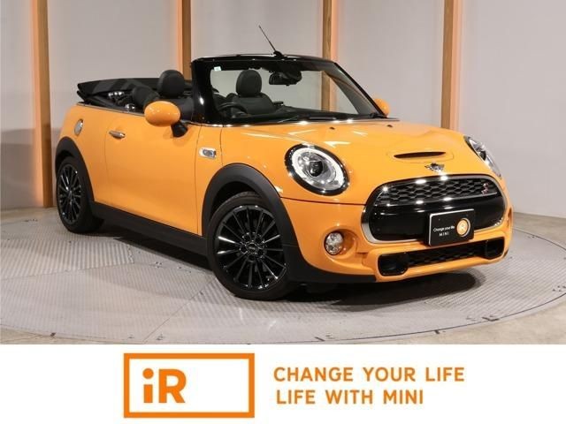 BMW MINI