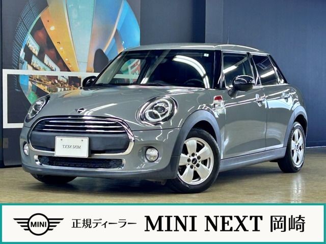 BMW MINI