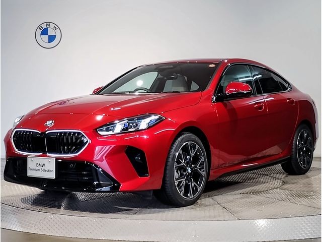 BMW 220D