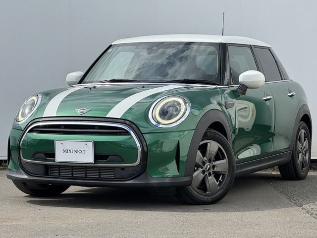 BMW MINI