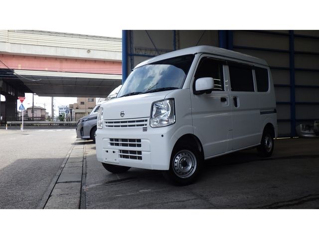 2019 Nissan NT100 Clipper T