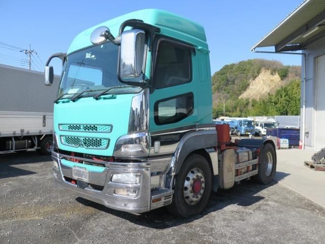 Mitsubishi Super Great