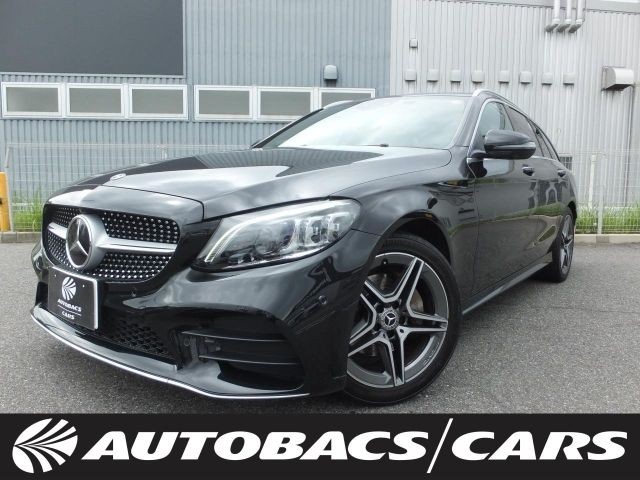 Mercedes-Benz CL Class